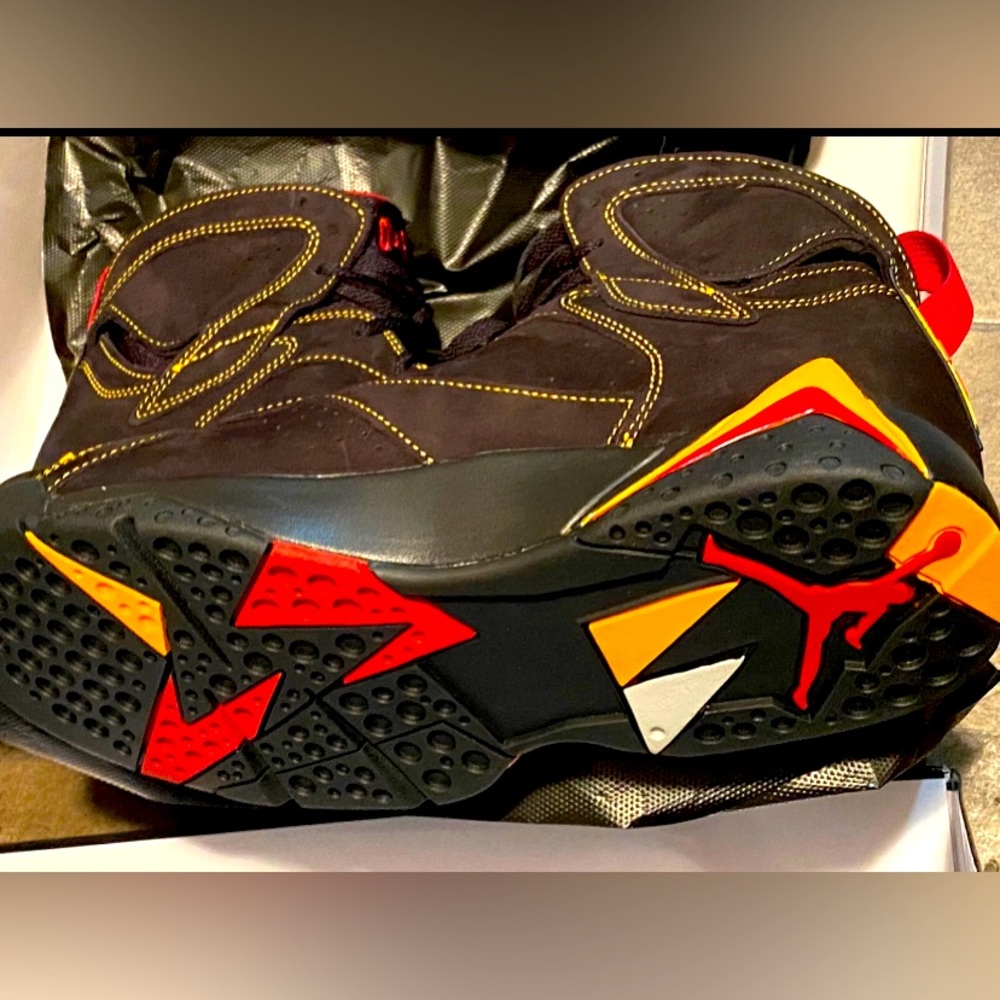 Jordan 7 Retro - Picture 3 of 6